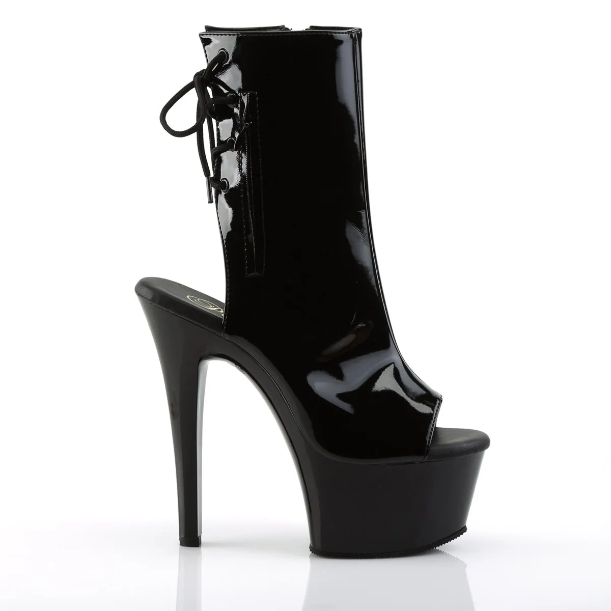 Pleaser ASPIRE-1018 Boots