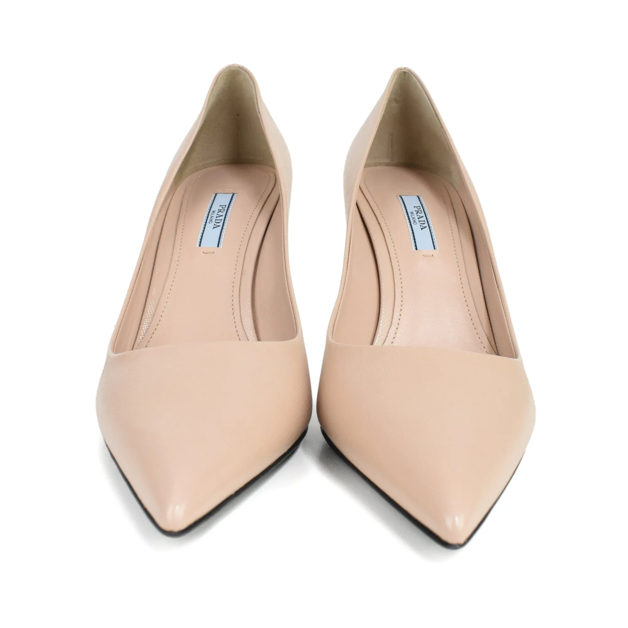 Prada Pumps - Women's 41