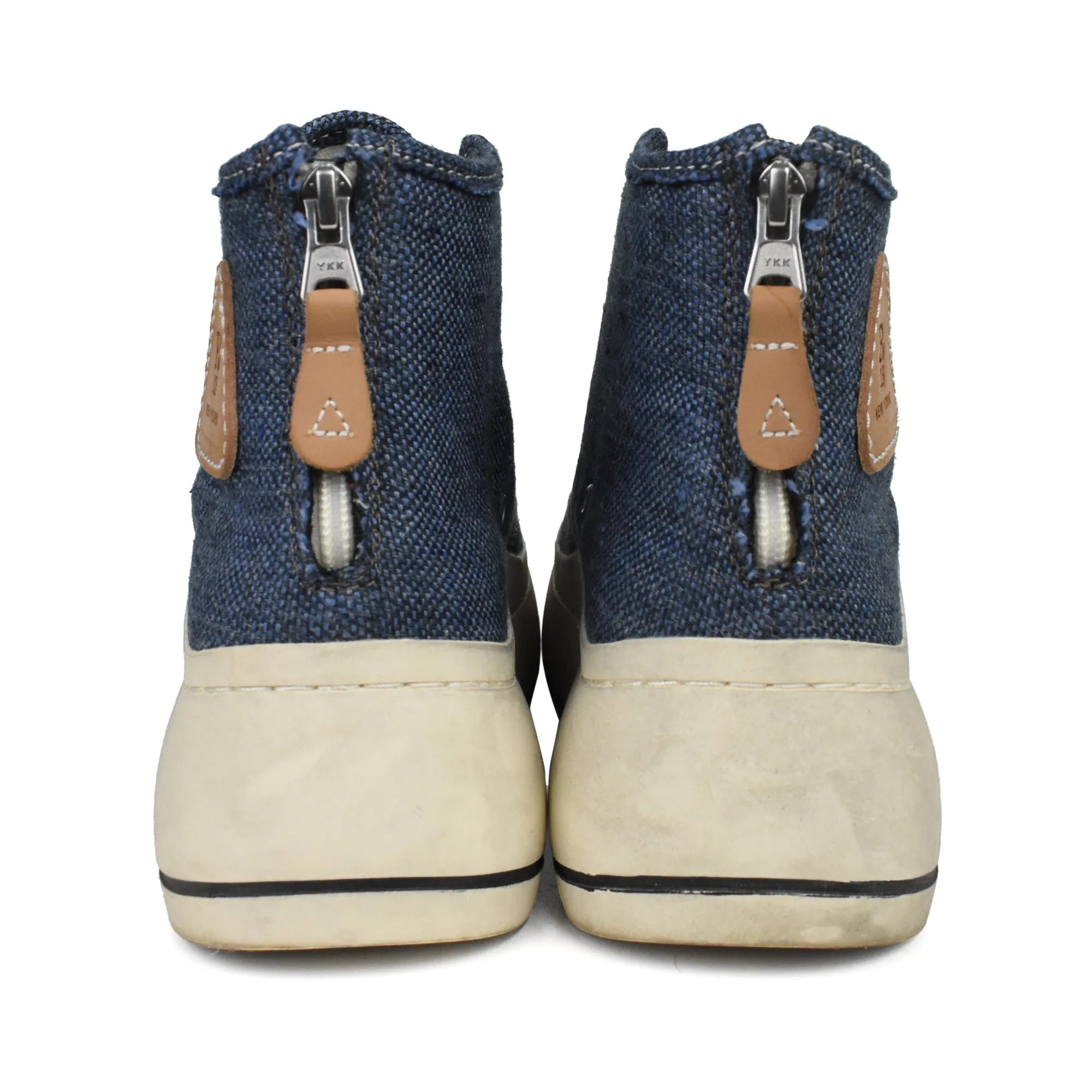 R13 'Kurt' Sneakers - Women's 8