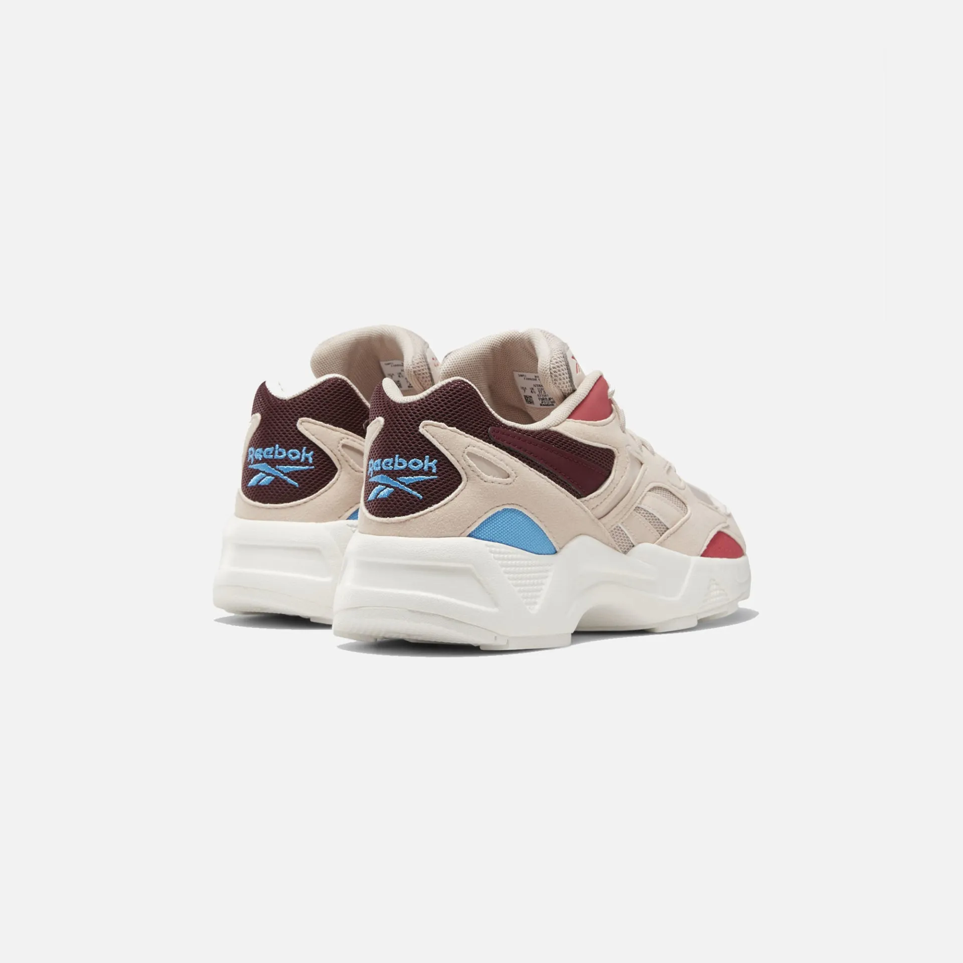 Reebok | AZTREK 96 PINK