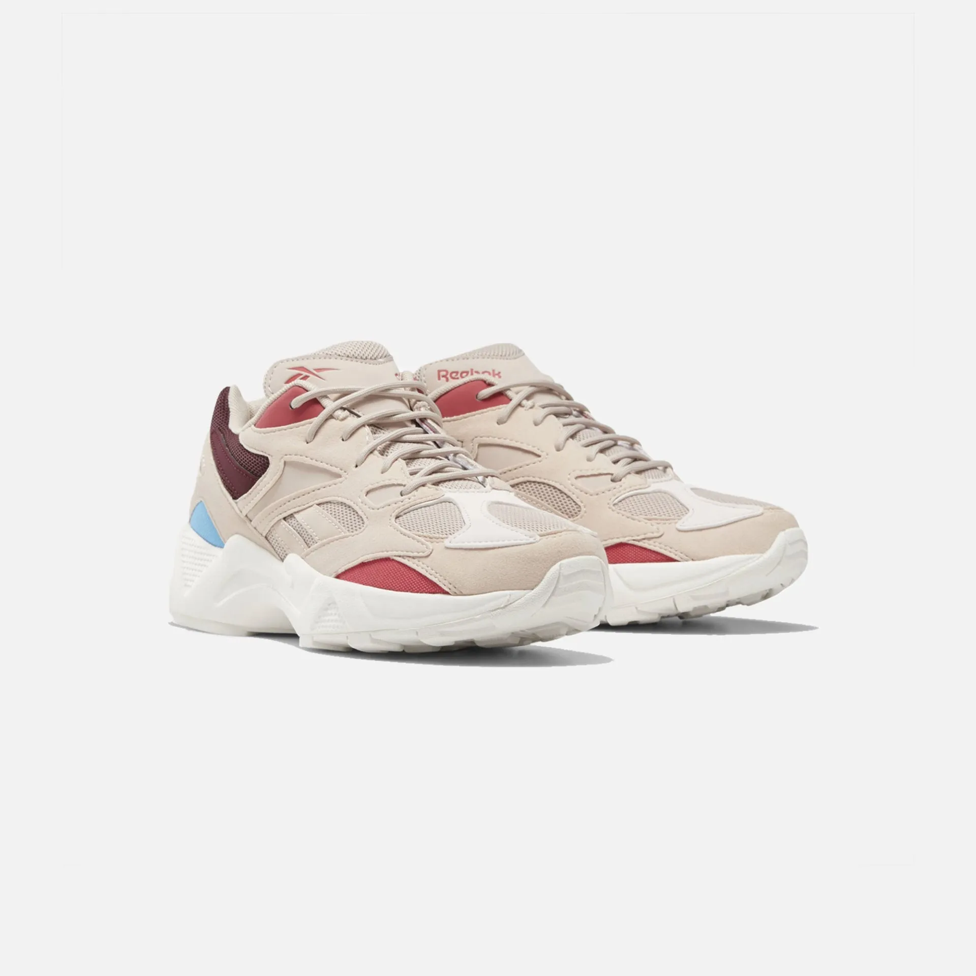 Reebok | AZTREK 96 PINK
