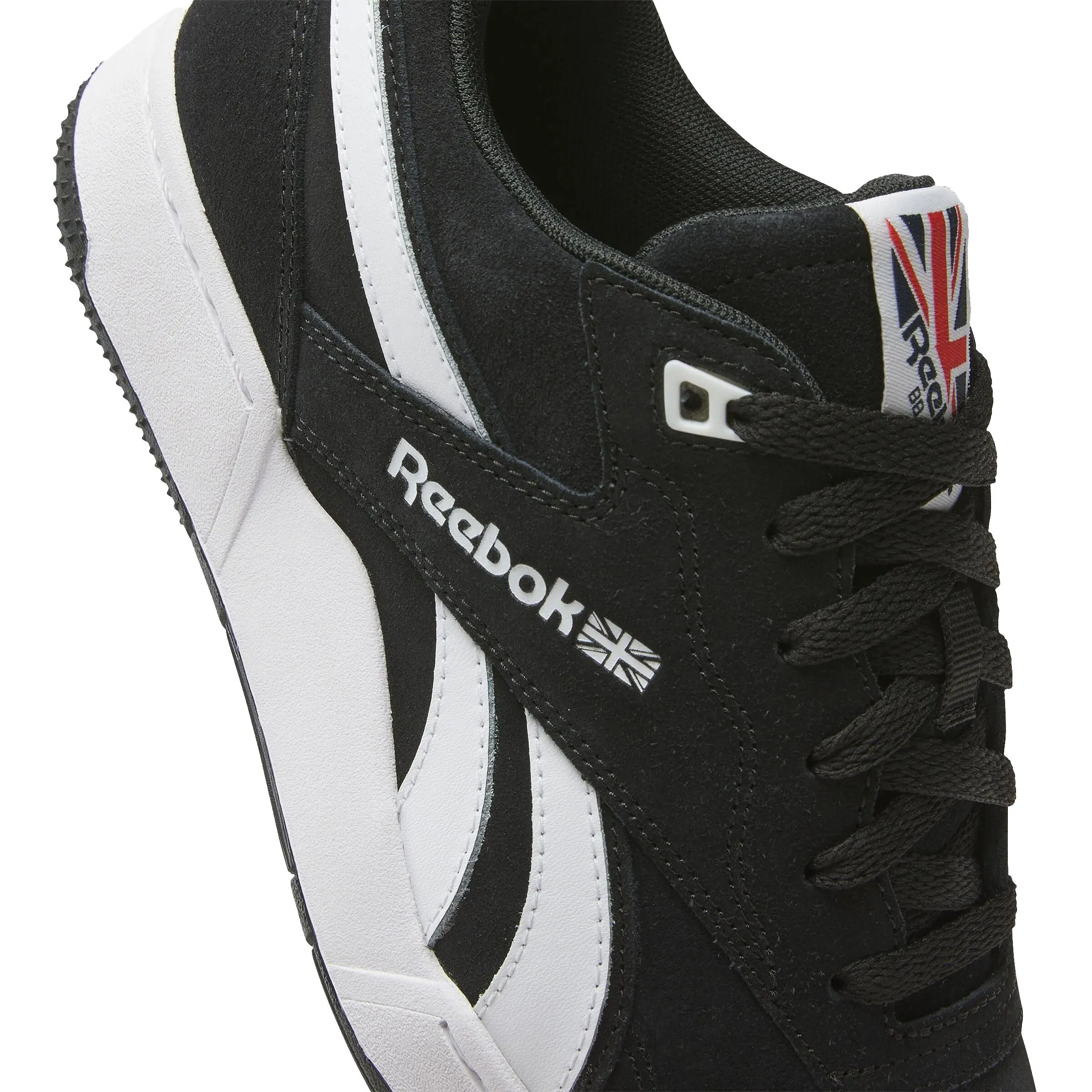 Reebok Womens BB 4000 II PT