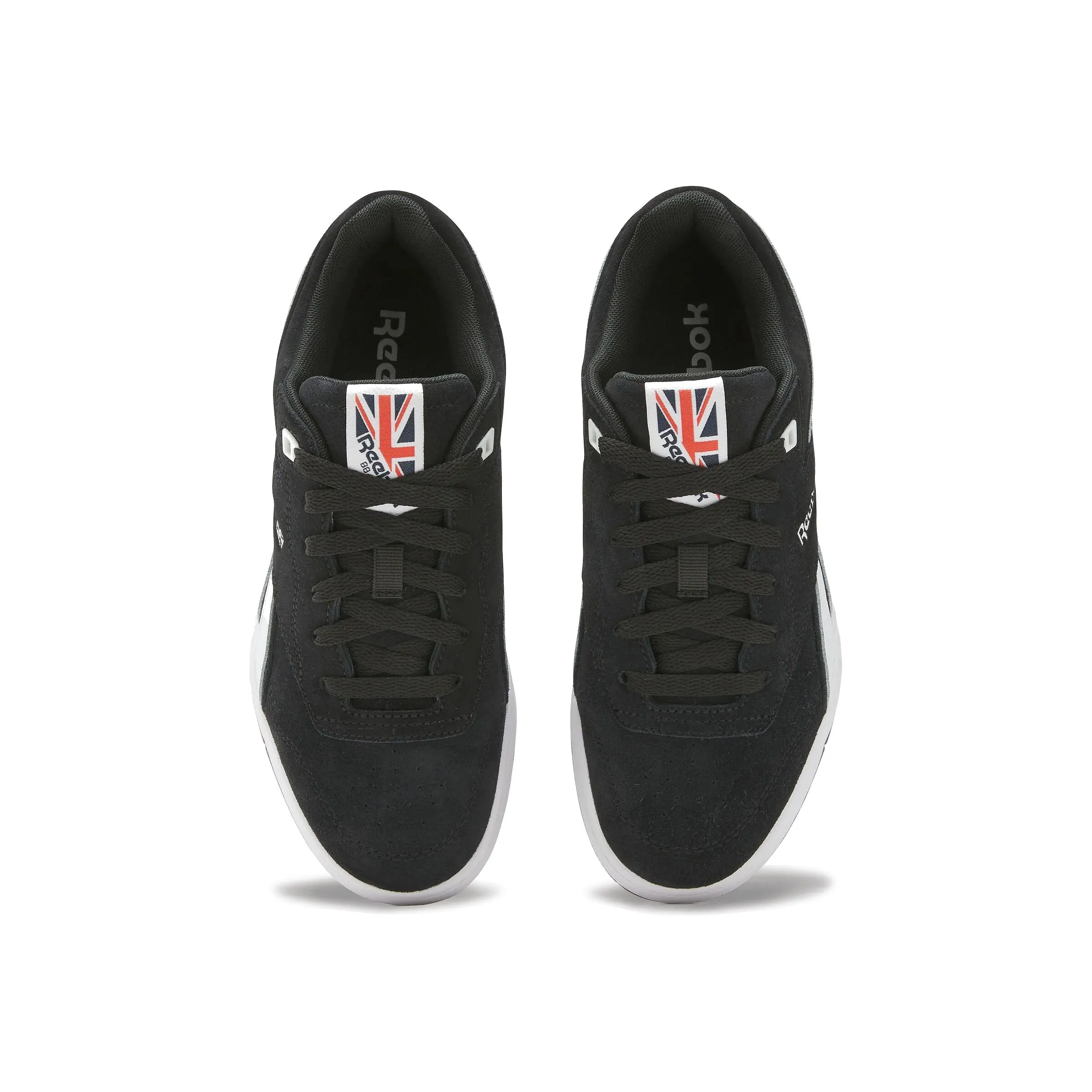 Reebok Womens BB 4000 II PT