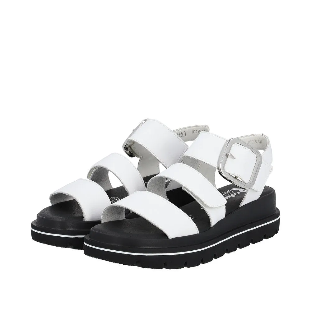 R.Evolution W1650-80 White