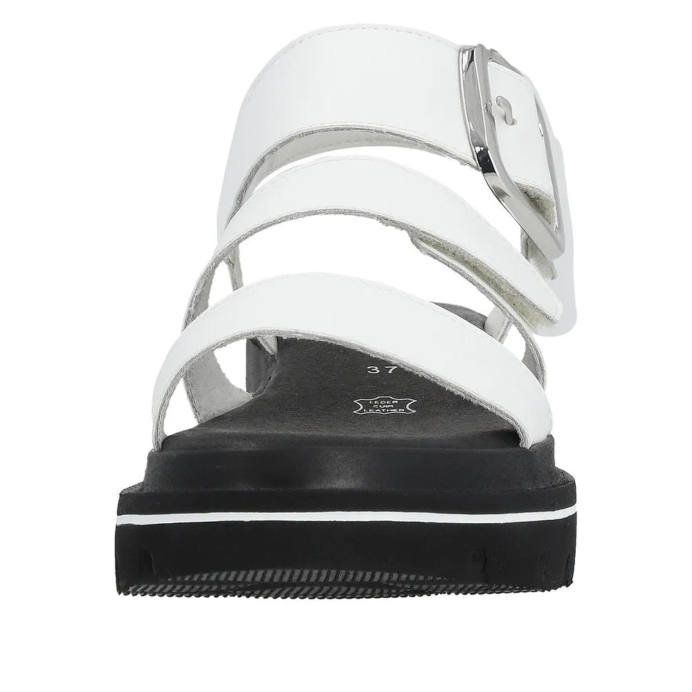 R.Evolution W1650-80 White