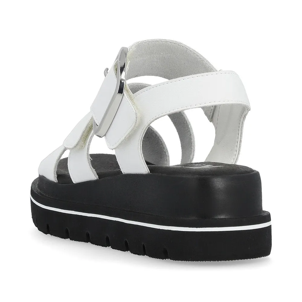 R.Evolution W1650-80 White