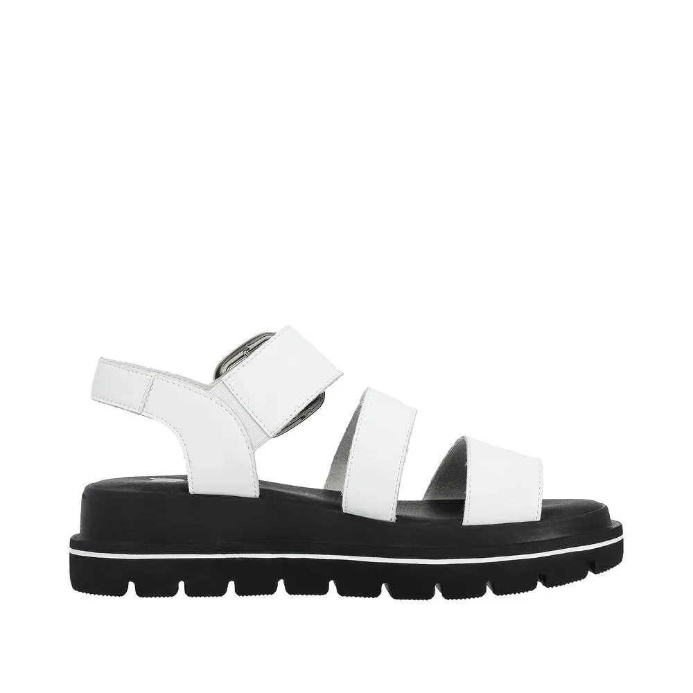 R.Evolution W1650-80 White