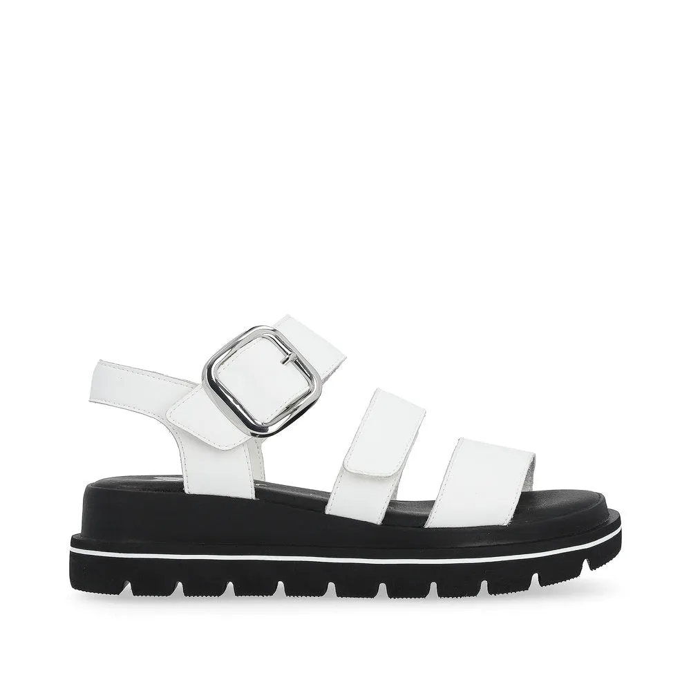 R.Evolution W1650-80 White