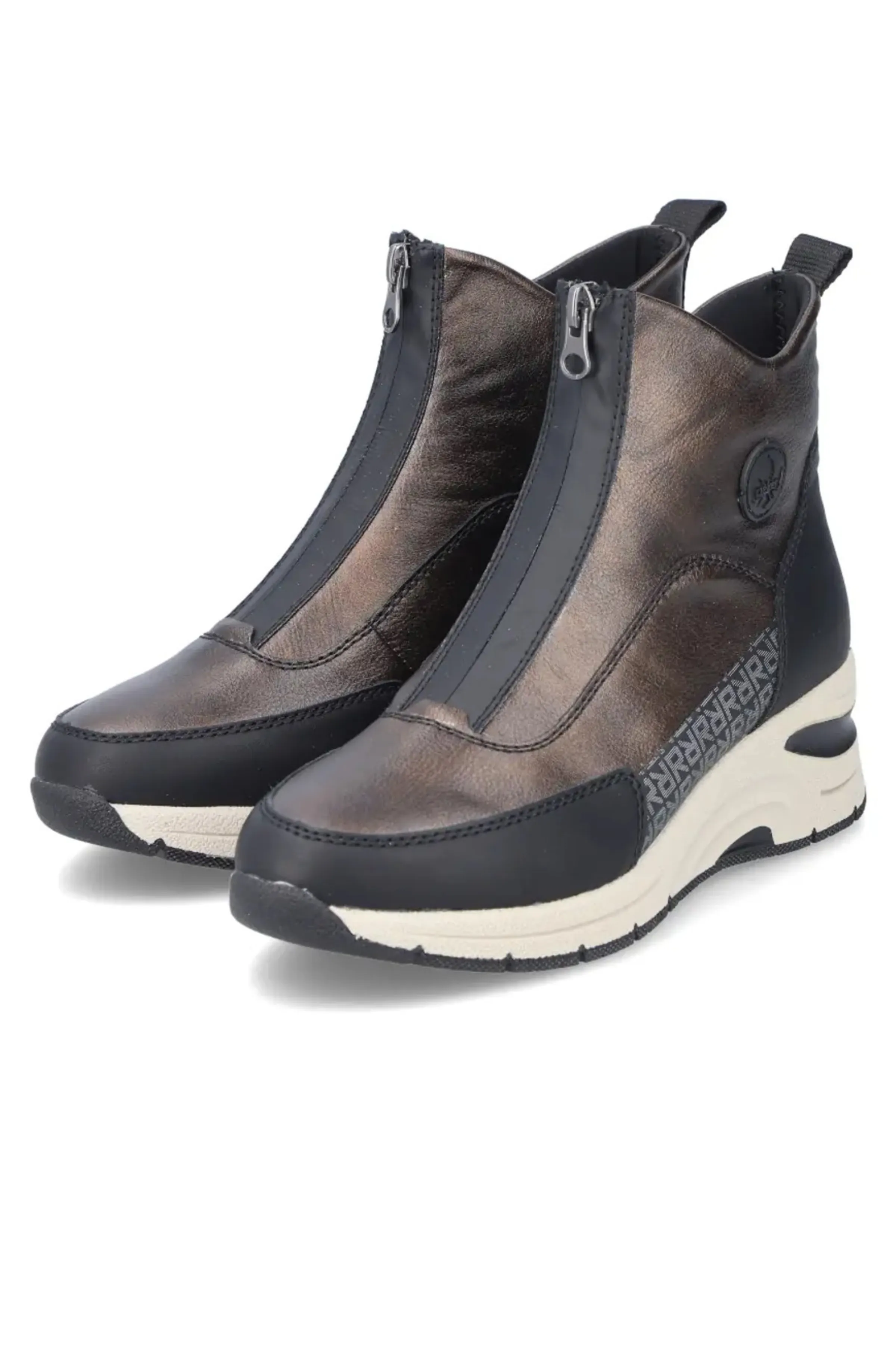 Rieker - N9381-90