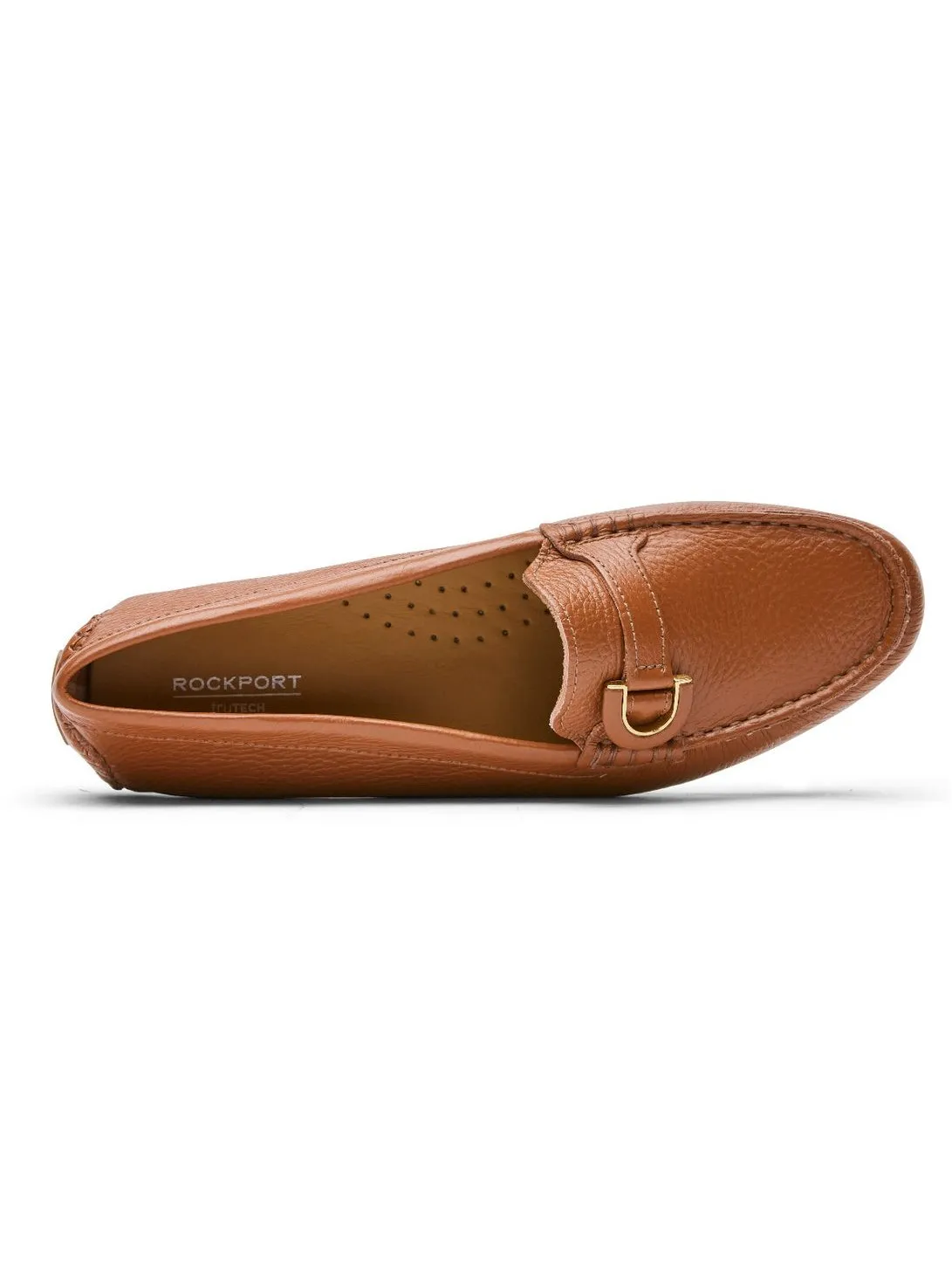 Rockport Women's Bayview Ring Loafer Picante CI7417