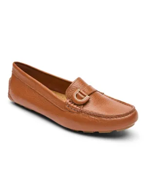 Rockport Women's Bayview Ring Loafer Picante CI7417