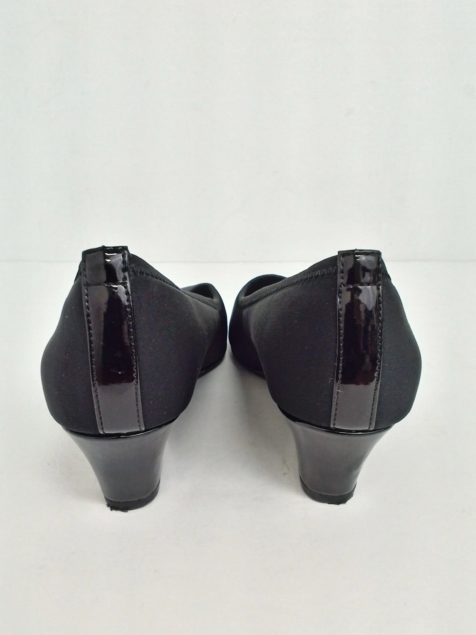 Rockport Women's Black Heels Size 5