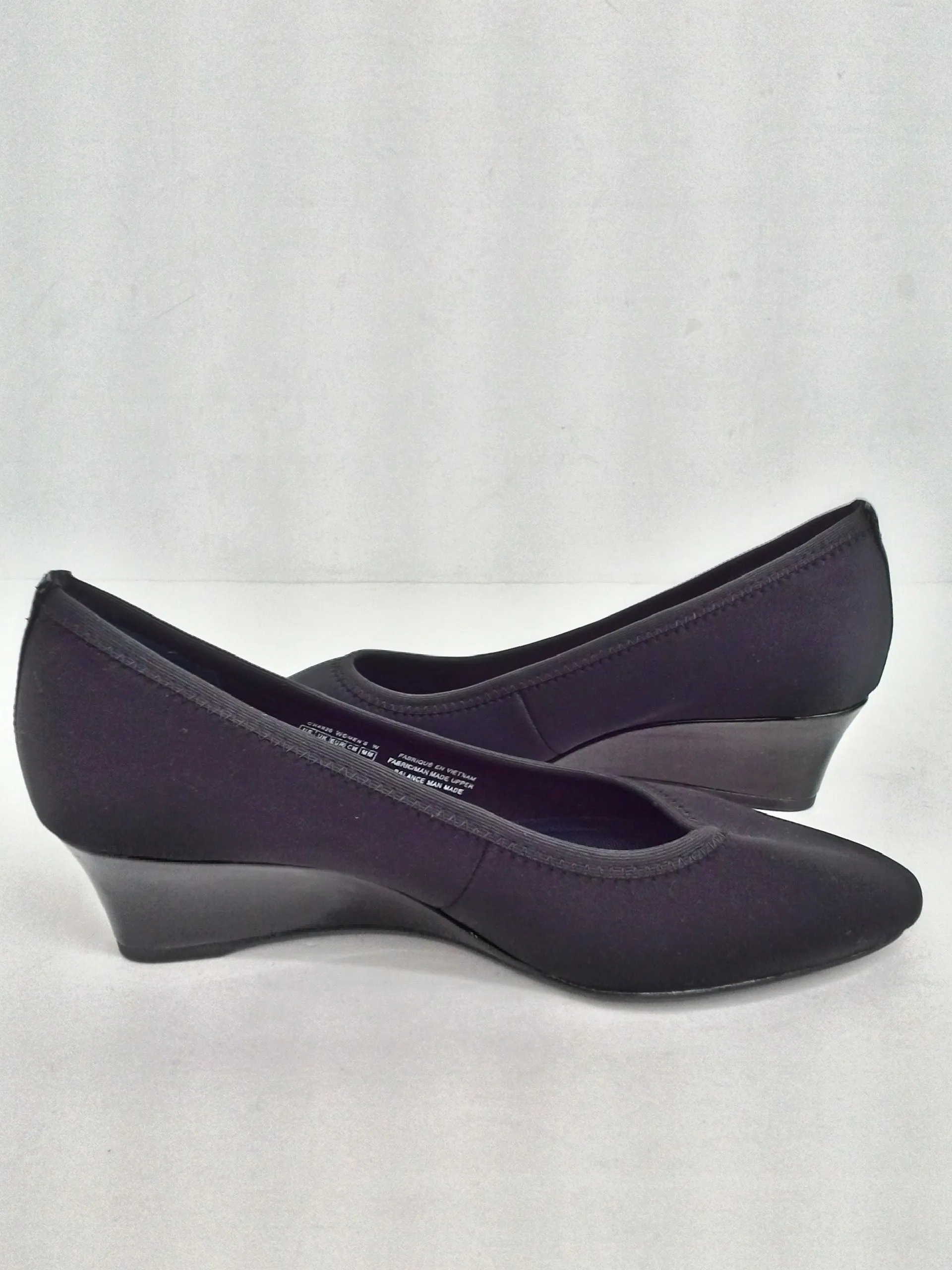 Rockport Women's Black Heels Size 5