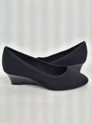 Rockport Women's Black Heels Size 5