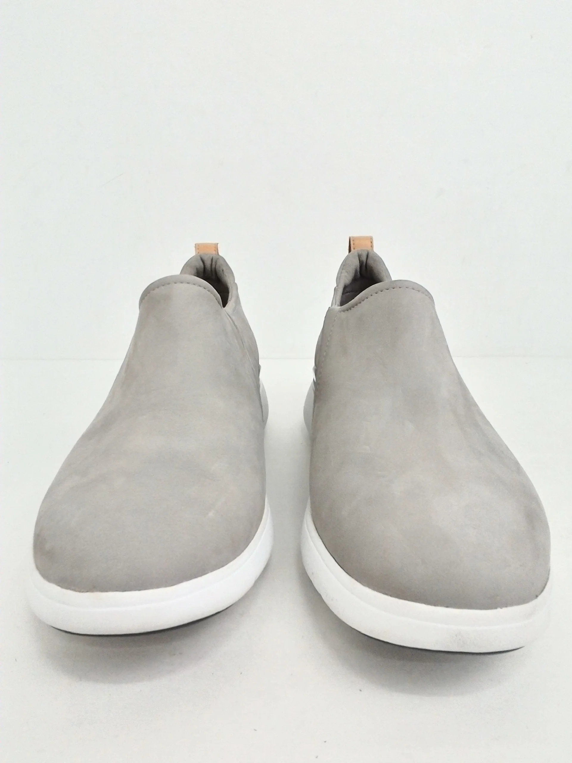 Rockport Women's Grey Sneakers Size 8.5 M