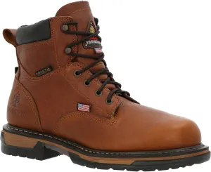 Rocky IronClad Waterproof Work Boots Size 14(W)