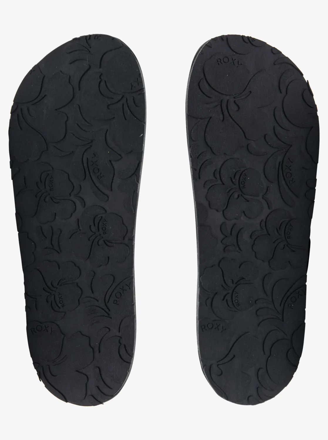 ROXY Slippy Braided Sandal