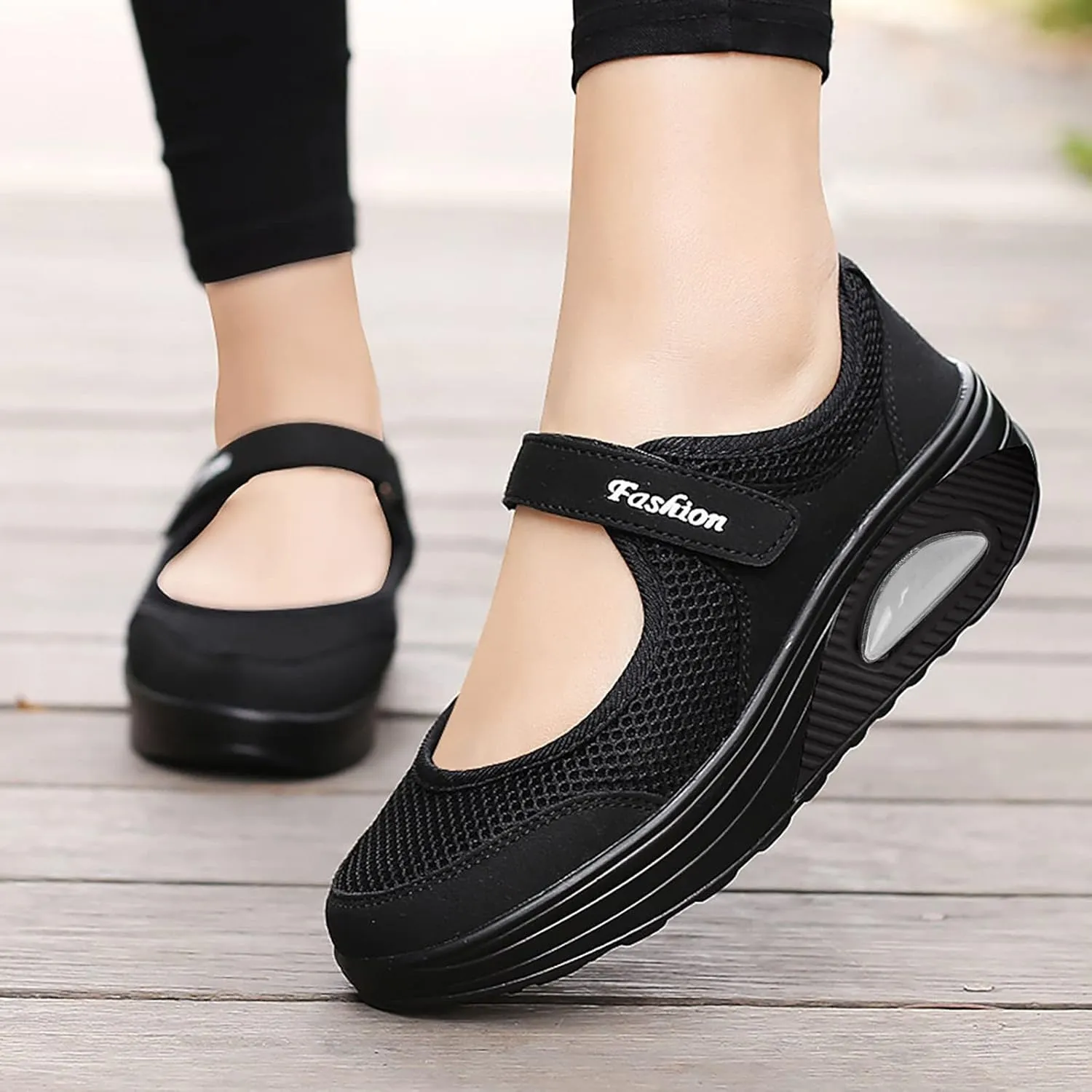 Running Shoes Women Sneakers Tennis Workout Walking Gym Lightweight Business Casual Shoes Women Womens Slip On Loafers White Women's Sneakers