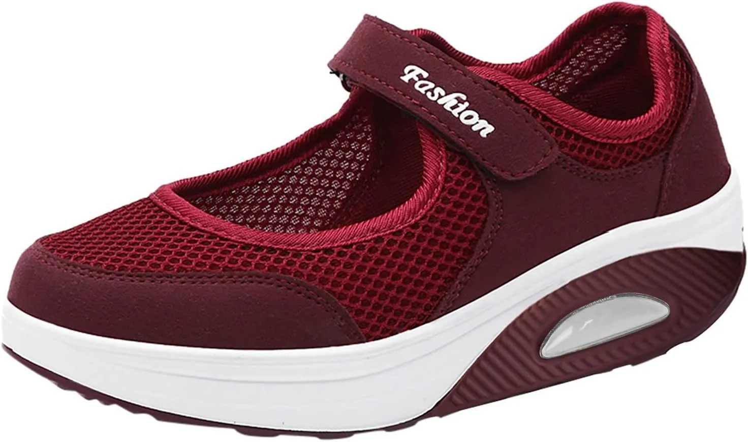 Running Shoes Women Sneakers Tennis Workout Walking Gym Lightweight Business Casual Shoes Women Womens Slip On Loafers White Women's Sneakers