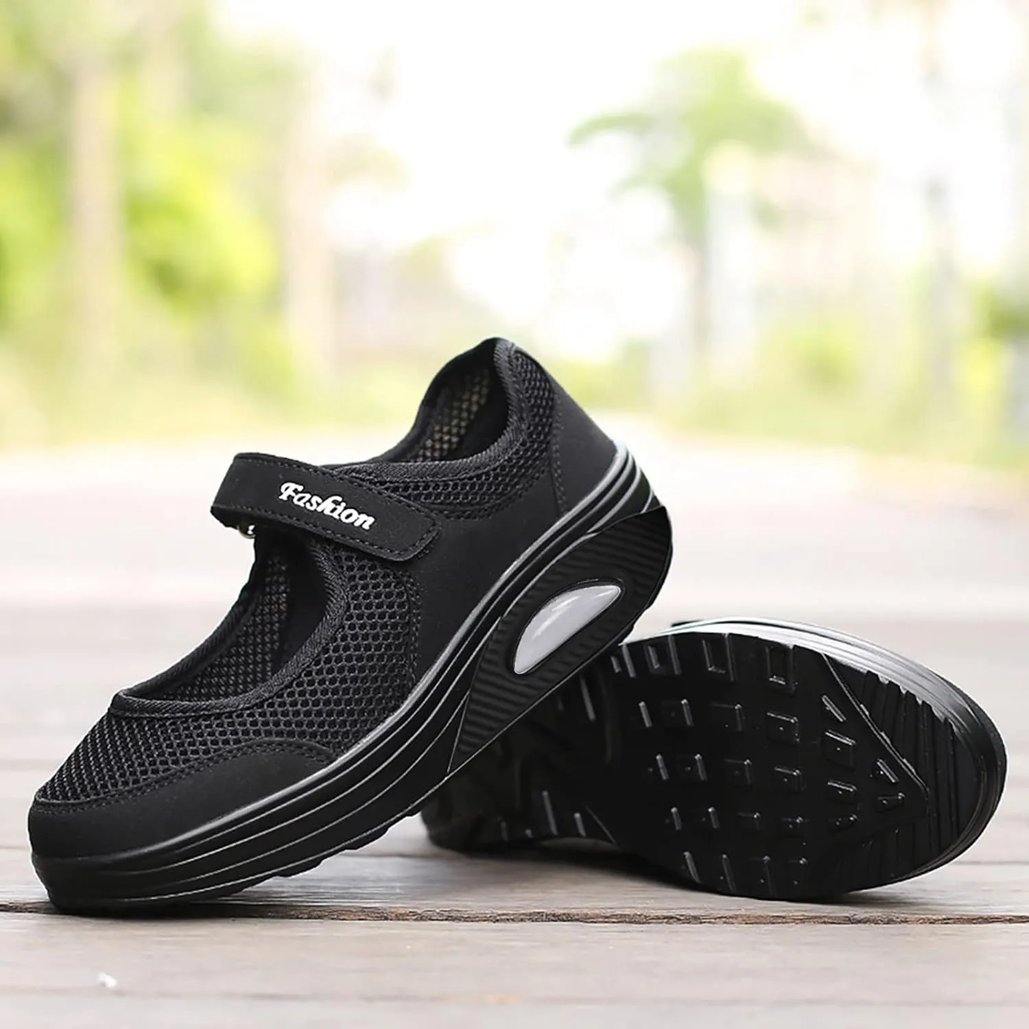 Running Shoes Women Sneakers Tennis Workout Walking Gym Lightweight Business Casual Shoes Women Womens Slip On Loafers White Women's Sneakers