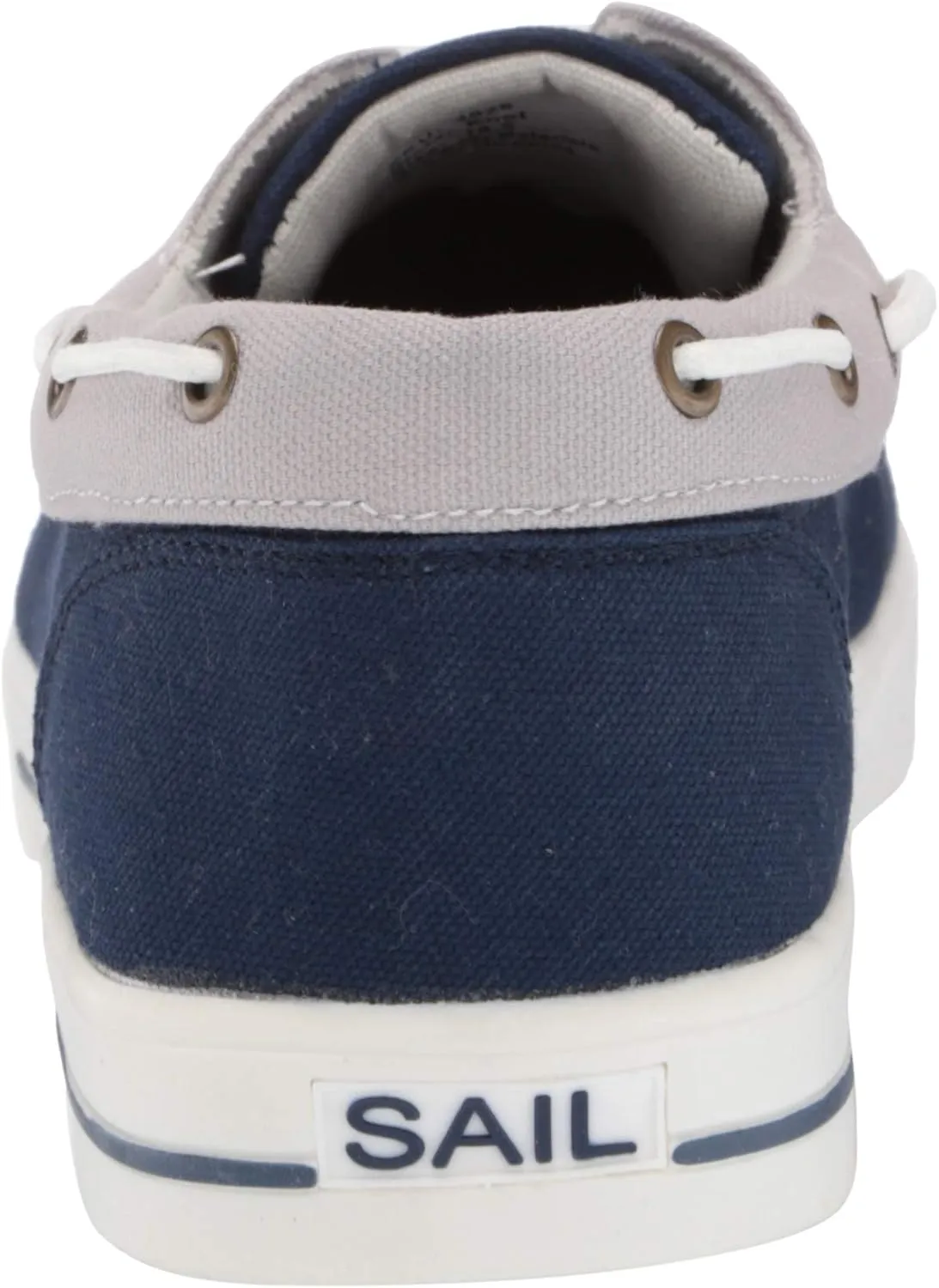 Sail Men's Canvas Shoes Sneaker