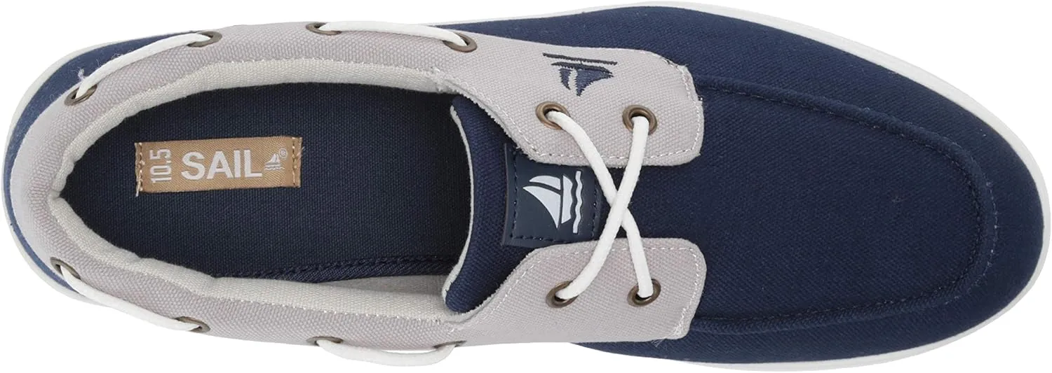 Sail Men's Canvas Shoes Sneaker