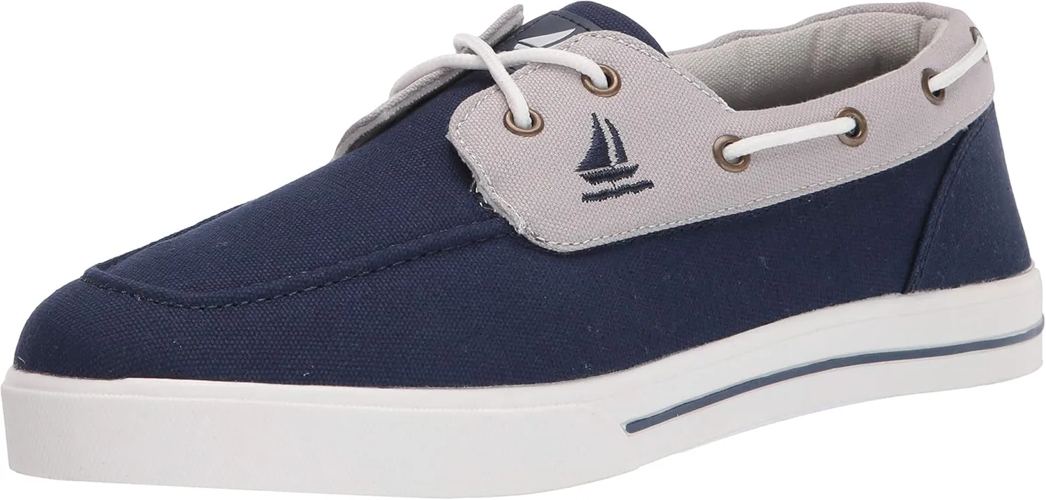 Sail Men's Canvas Shoes Sneaker