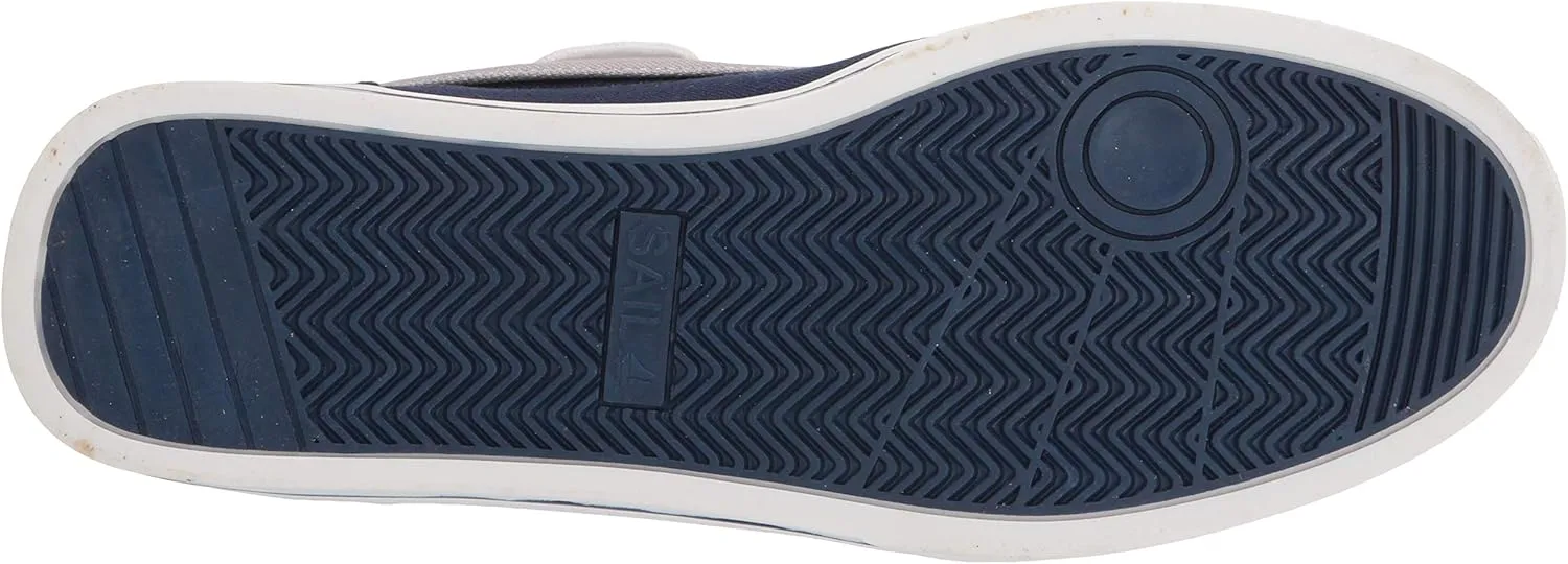 Sail Men's Canvas Shoes Sneaker