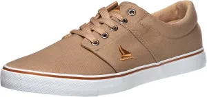 Sail Men's Canvas Tennis Shoes Boating, Beach, Summer Casual Sneakers
