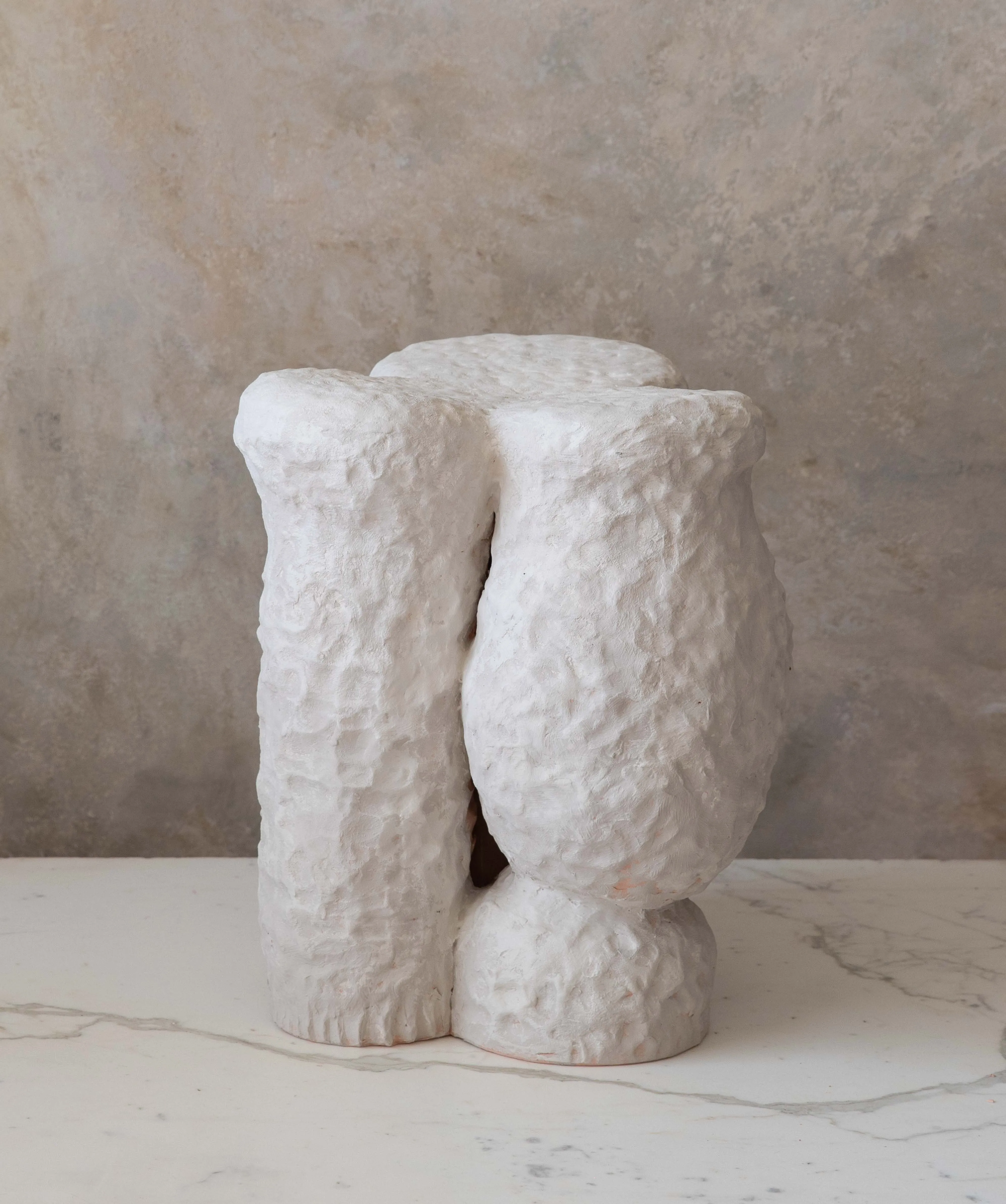 Sand Drip Stool
