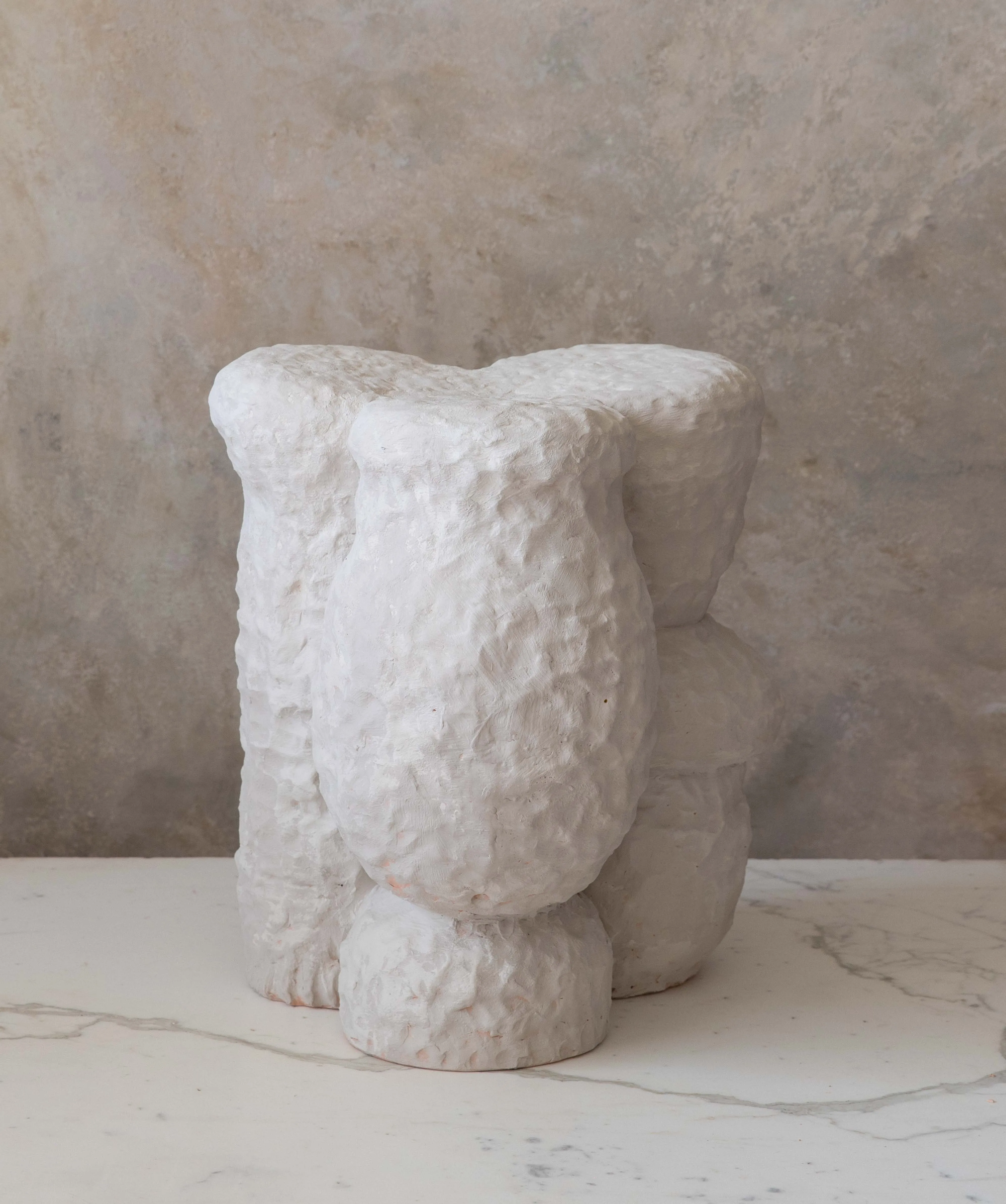Sand Drip Stool