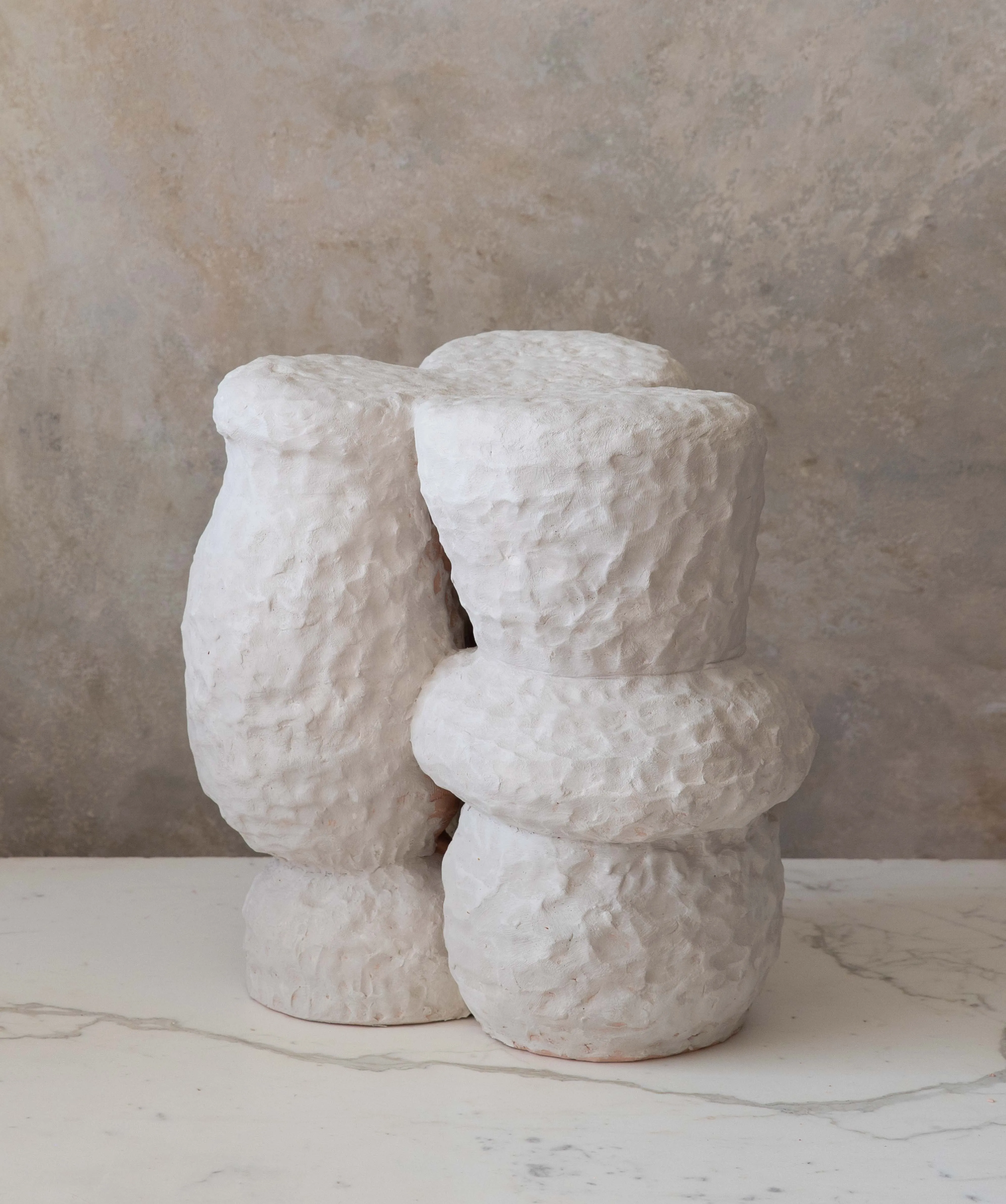 Sand Drip Stool