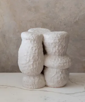 Sand Drip Stool