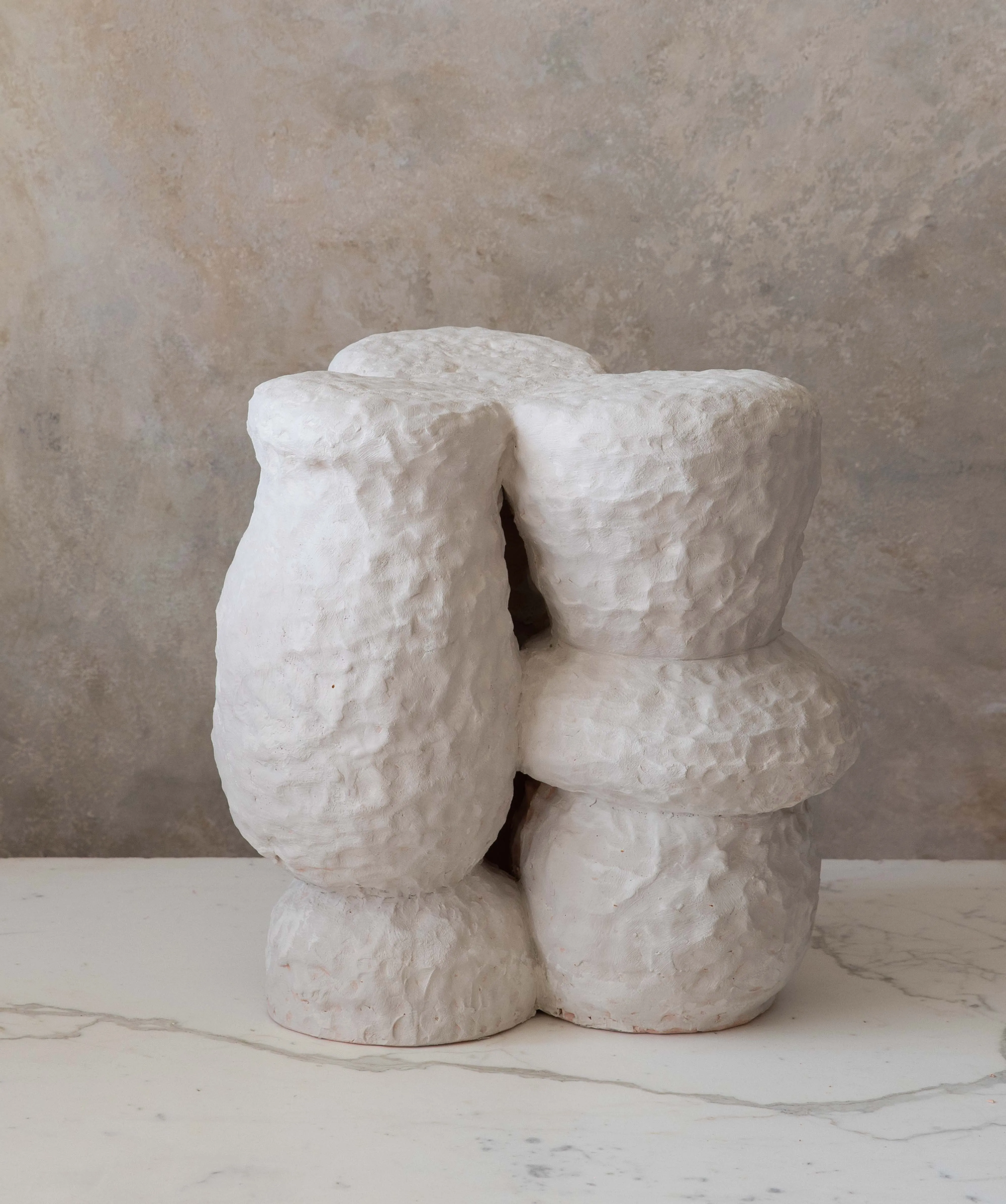 Sand Drip Stool