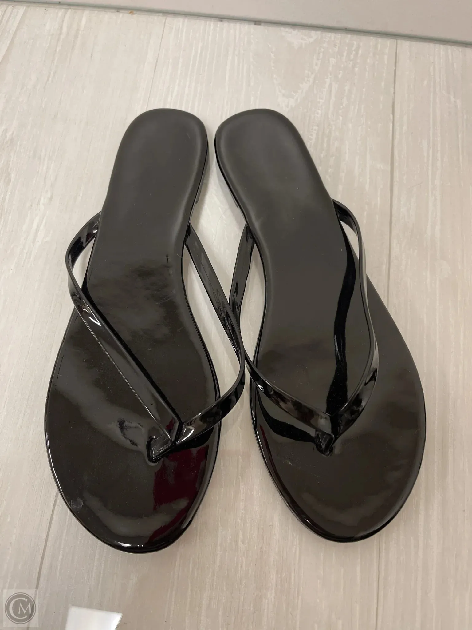 Sandals Flip Flops By Clothes Mentor  Size: 9