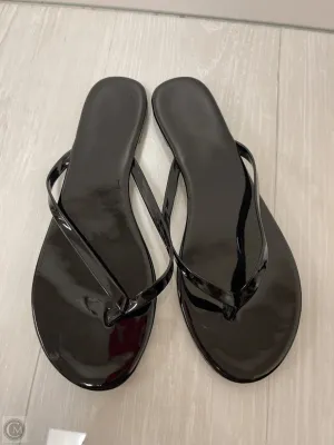Sandals Flip Flops By Clothes Mentor  Size: 9