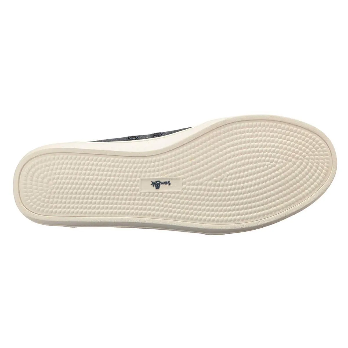 Sanuk Women's Slip-on - Pair O Dice Navy | 1013816-NAVY