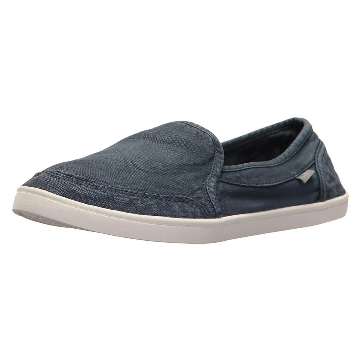 Sanuk Women's Slip-on - Pair O Dice Navy | 1013816-NAVY