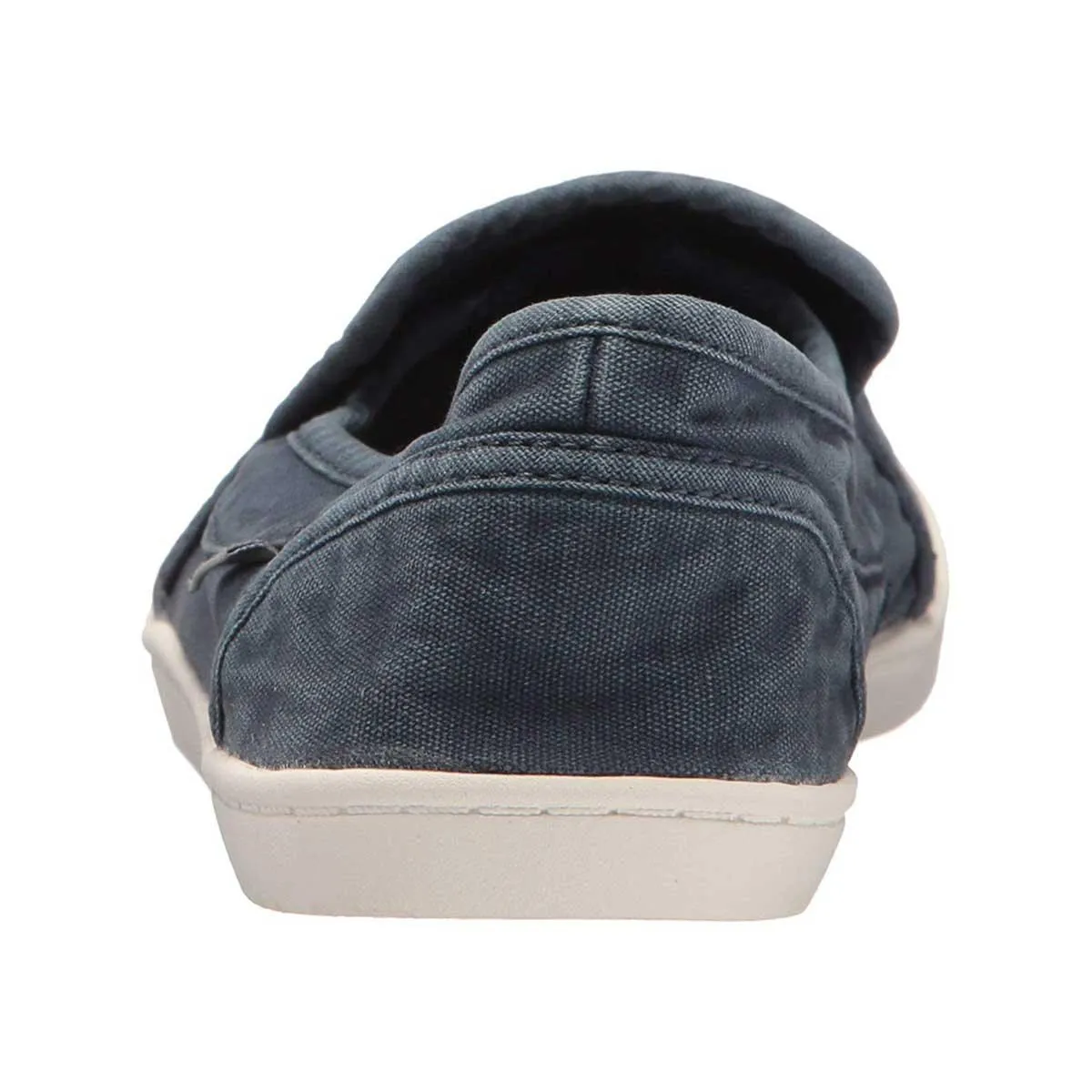 Sanuk Women's Slip-on - Pair O Dice Navy | 1013816-NAVY