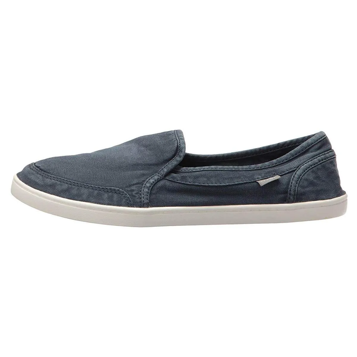 Sanuk Women's Slip-on - Pair O Dice Navy | 1013816-NAVY