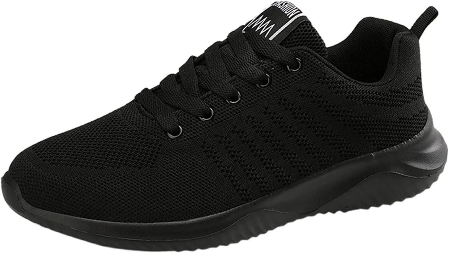 SBGMoSJ Walking Sneakers for Women 2023 with High Arch Slip On Sneakers for Women Size 10.5 Womens Athletic Shoes Size 11 Wide Platform Sneakers for Women Wide Zapatos Negros para Mujer Altos