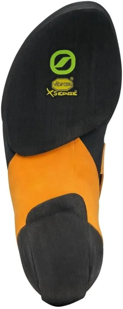 SCARPA Instinct VS Rock Climbing Shoes for Sport Climbing and Bouldering