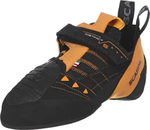 SCARPA Instinct VS Rock Climbing Shoes for Sport Climbing and Bouldering