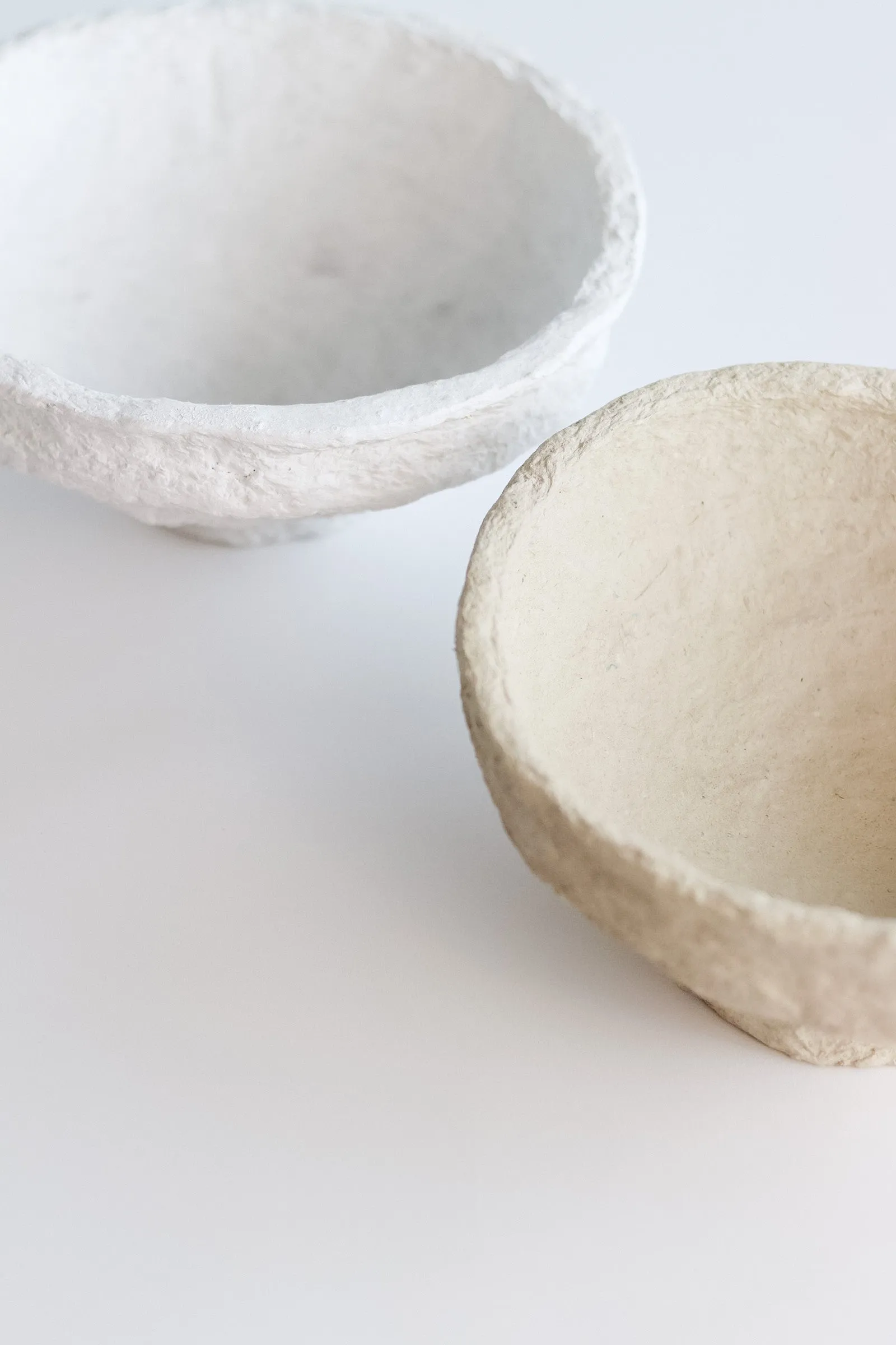 Sculptural Bowl