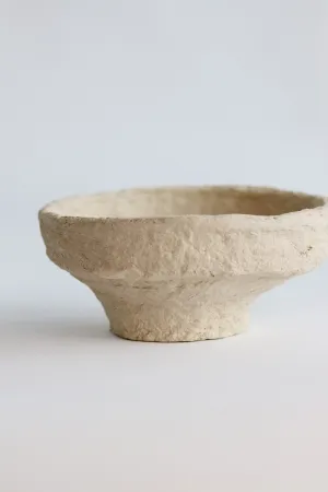 Sculptural Bowl