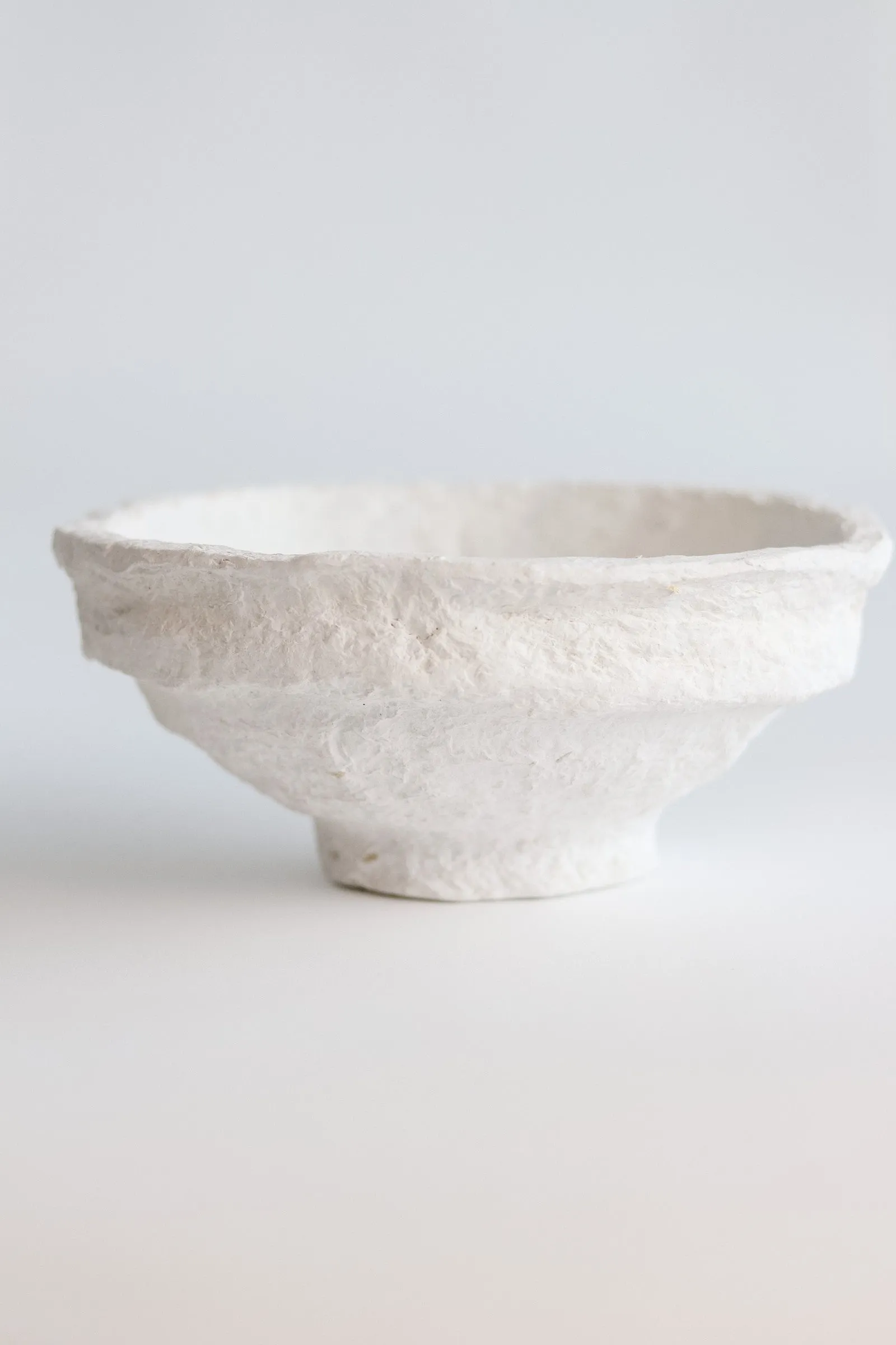 Sculptural Bowl