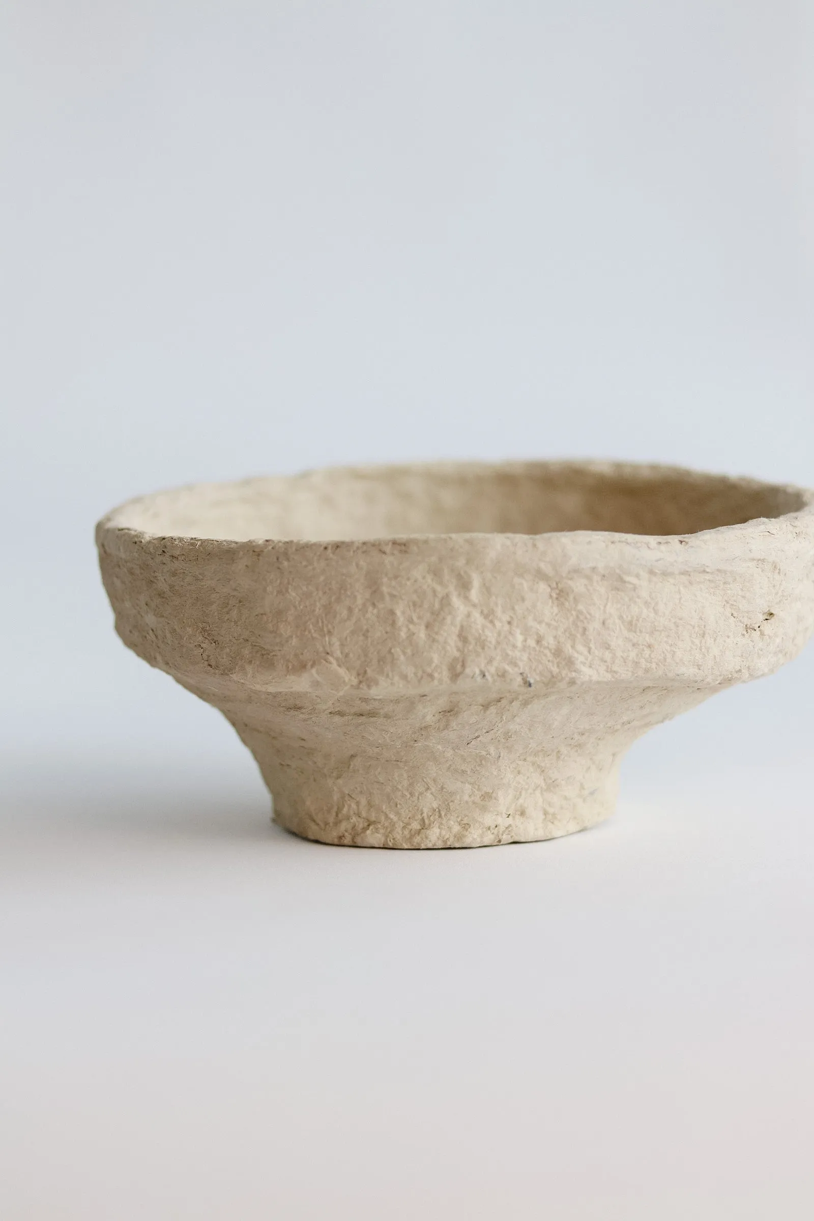 Sculptural Bowl