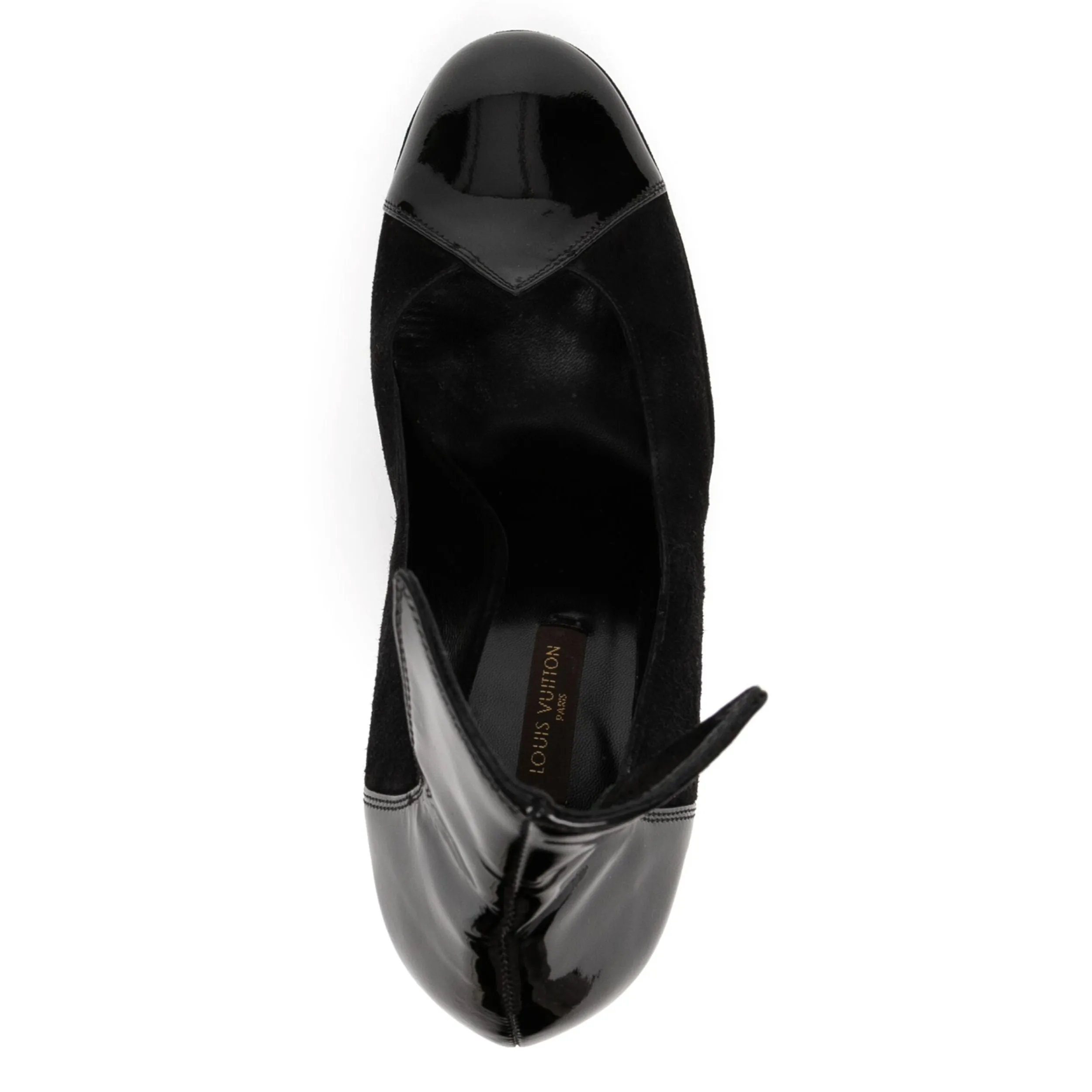 Sculptural Shoes