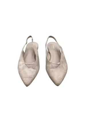 Shoes Heels Kitten By Express  Size: 9
