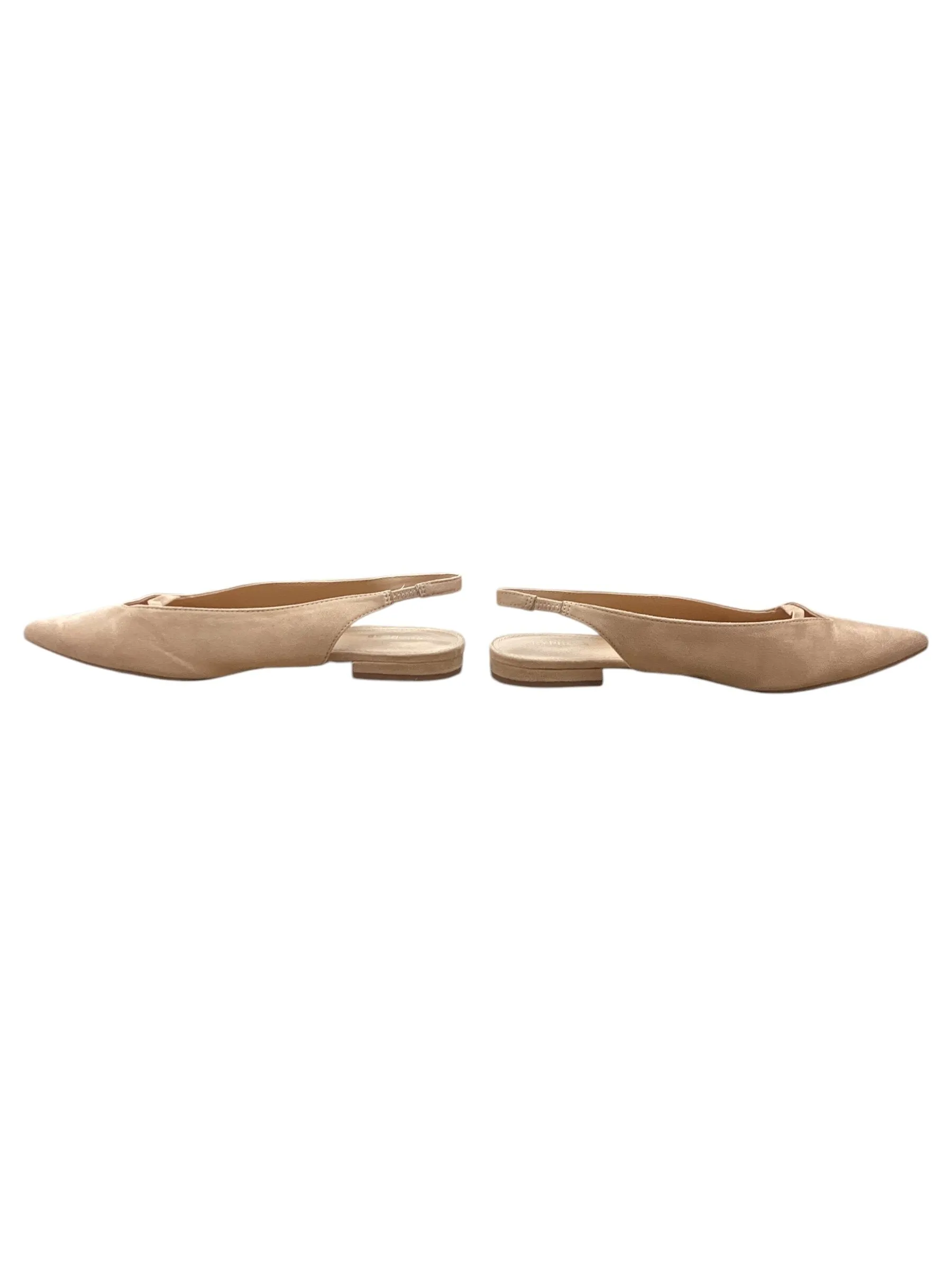 Shoes Heels Kitten By Express  Size: 9